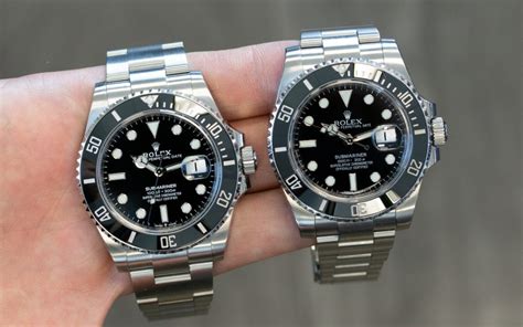 rolex 116610 vs 126610|rolex submariner ref 116610.